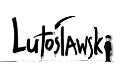 Lutosławski Lutosławski