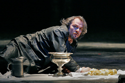 MACBETH MACBETH