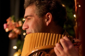 Ihor Matselyukh