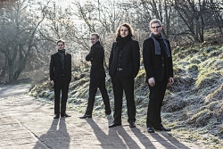 Meccore String Quartet Meccore String Quartet