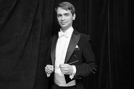 Daniel Mieczkowski fot. J. Miklaszewska