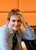 ukasz Mikoajczyk fot. Z.Raubo