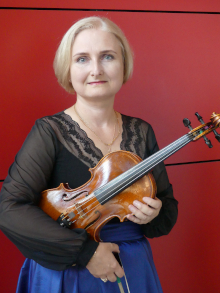 Agnieszka Mrz