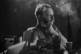 Paweł Mykietyn fot. arch. prywatne