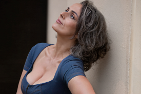 Natalia Niemen fot. arch. prywatne