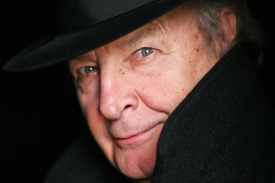 Wiesław Ochman fot. K. Żuczkowski Wiesław Ochman fot. K. Żuczkowski
