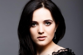 Aleksandra Olczyk fot.D.Rutkowski Studio Pod Łabędziem Aleksandra Olczyk fot.D.Rutkowski Studio Pod Łabędziem