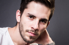 Jacek Ornafa