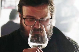 Ostatnie prosecco hrabiego Ancillotto