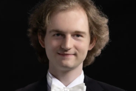  Piotr Pawlak fot. arch. prywatne