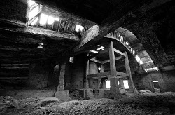 fot. Zbigniew Podsiadło, Industrialna Katedra fot. Zbigniew Podsiadło, Industrialna Katedra