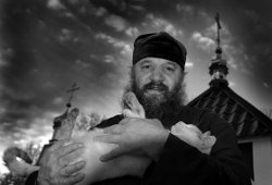 PRAWOSŁAWIE W FOTOGRAFII TADEUSZA ŻACZKA PRAWOSŁAWIE W FOTOGRAFII TADEUSZA ŻACZKA