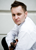 WOJCIECH PRONIEWICZ WOJCIECH PRONIEWICZ