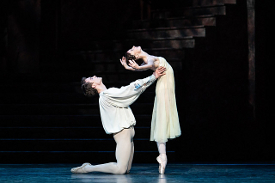 Romeo i Julia