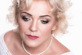 Marzanna Rudnicka