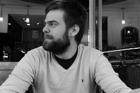 Mateusz Rusowicz