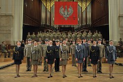 ORKIESTRA KONCERTOWA REPREZENTACYJNEGO ZESPOU ARTYSTYCZNEGO WOJSKA POLSKIEGO
