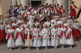 REPREZENTACYJNY ZESPÓŁ ARTYSTYCZNY WOJSKA POLSKIEGO REPREZENTACYJNY ZESPÓŁ ARTYSTYCZNY WOJSKA POLSKIEGO