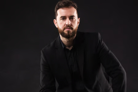 Kamil Serefko