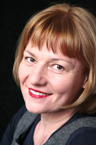 Katarzyna Sokołowska Katarzyna Sokołowska