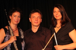 TRIO FLETOWE SOLI SONO