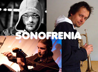 Sonofrenia