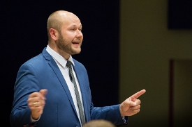 Marcin Stojek Marcin Stojek
