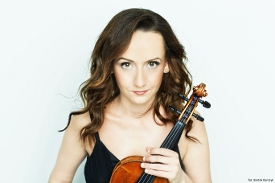 Agata Szymczewska fot. B.Barczyk Agata Szymczewska fot. B.Barczyk