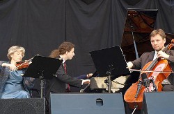 TRIO FORTEPIANOWE SUBITO