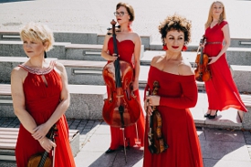 THALLORIS QUARTET