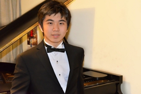 Tony Yang Tony Yang