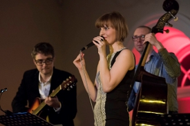 Trio Pozytywne