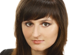 Marzena Trzebińska Marzena Trzebińska