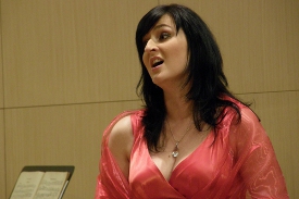 Marzena Trzebiska