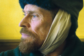 Van Gogh. U bram wieczności Van Gogh. U bram wieczności