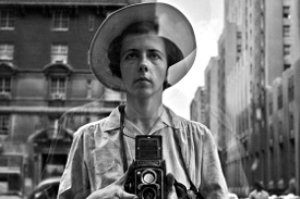 Vivian Maier Vivian Maier