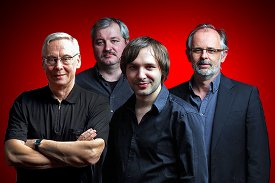 WARSAW JAZZ QUARTET