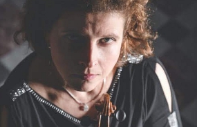 RÓŻA WILCZAK RÓŻA WILCZAK