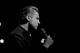 JAREK WIST