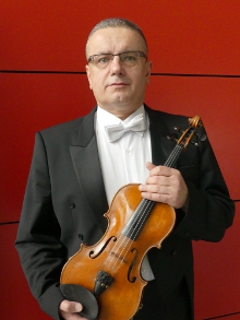 Przemysław Witek