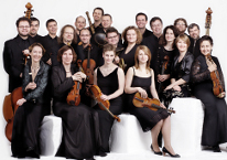 Wrocawska Orkiestra Barokowa fot. . Rajchert