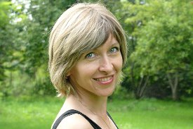 Agnieszka Nowak-Zagóra Agnieszka Nowak-Zagóra