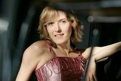 Aleksandra Zamojska Aleksandra Zamojska