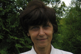 Lidia Zielińska Lidia Zielińska