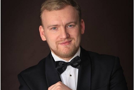 Krzysztof Zimny fot.B. Dudziak