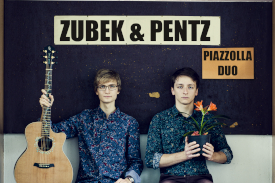 PIAZZOLLA DUO